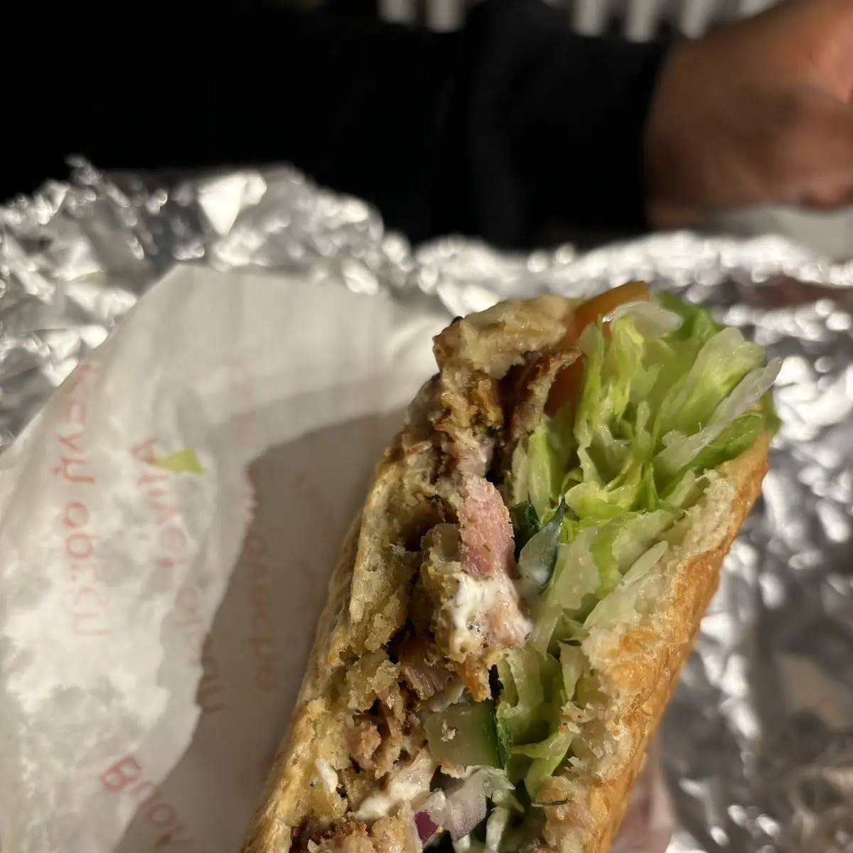 Döner