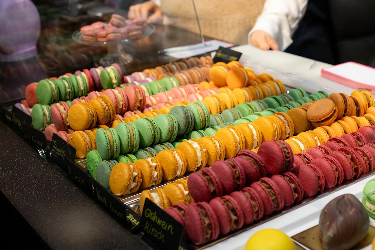 Macaron