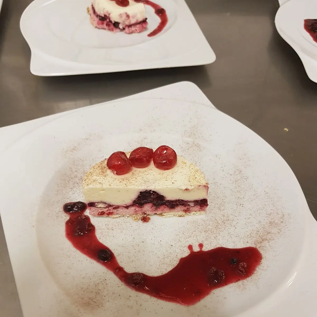 Raspberry