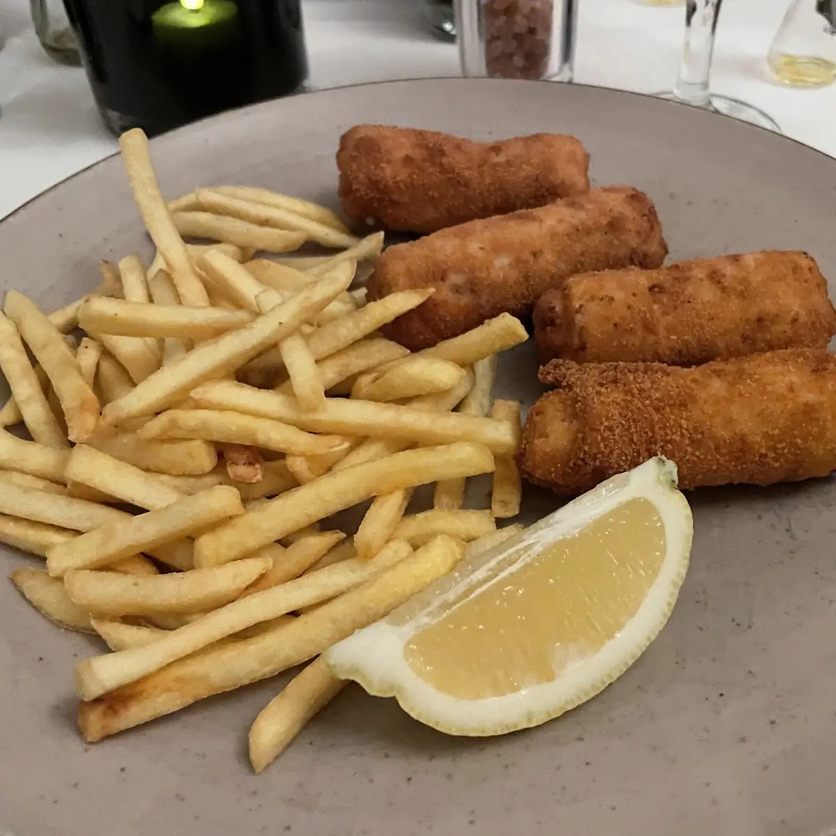 Schnitzelrolle