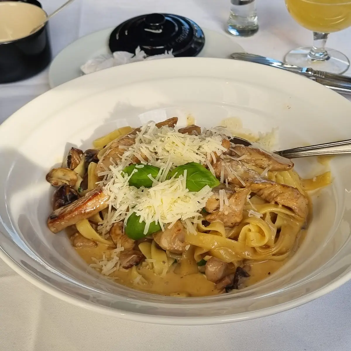 Taillatella Gorgonzala