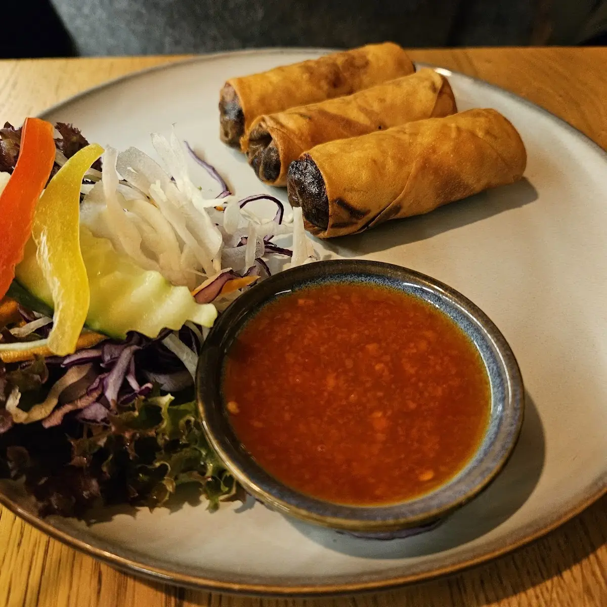 Spring Roll
