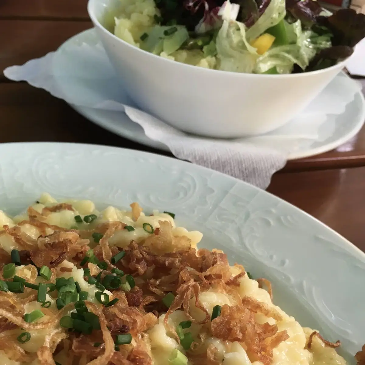 Spätzle