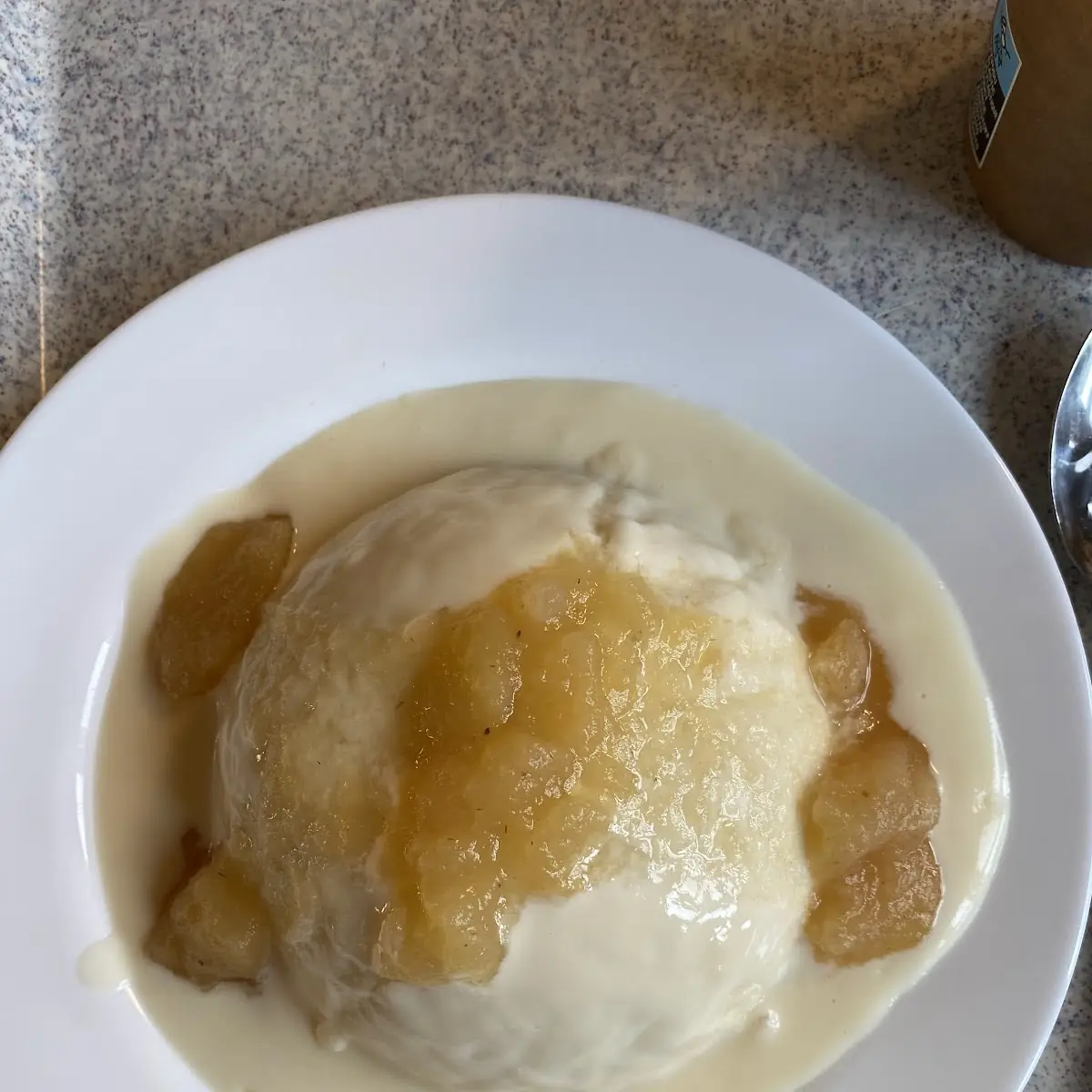 Germknödel