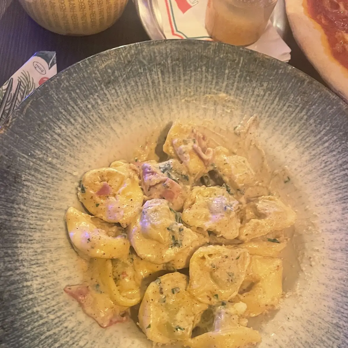 Tortellini