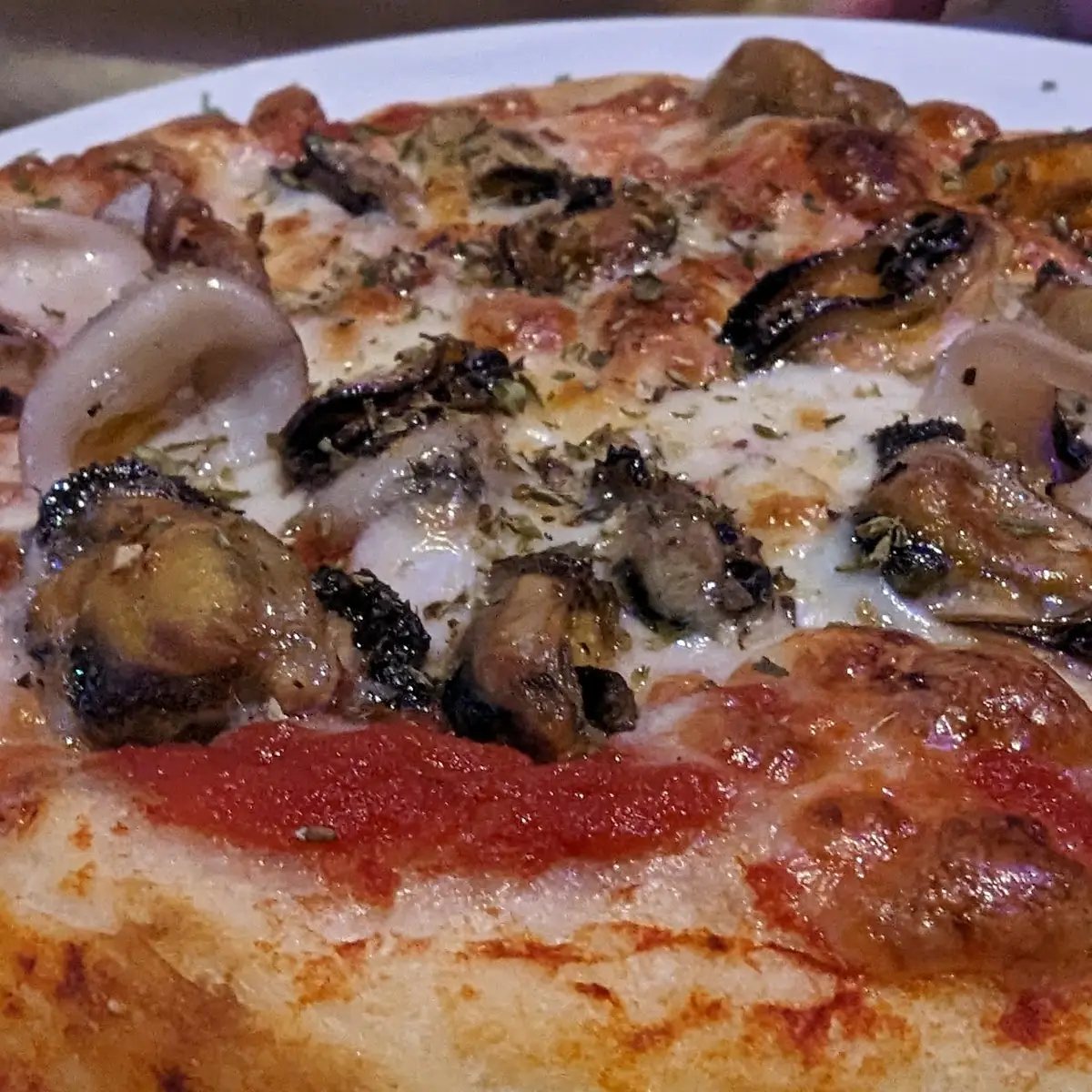 Pizza Mare