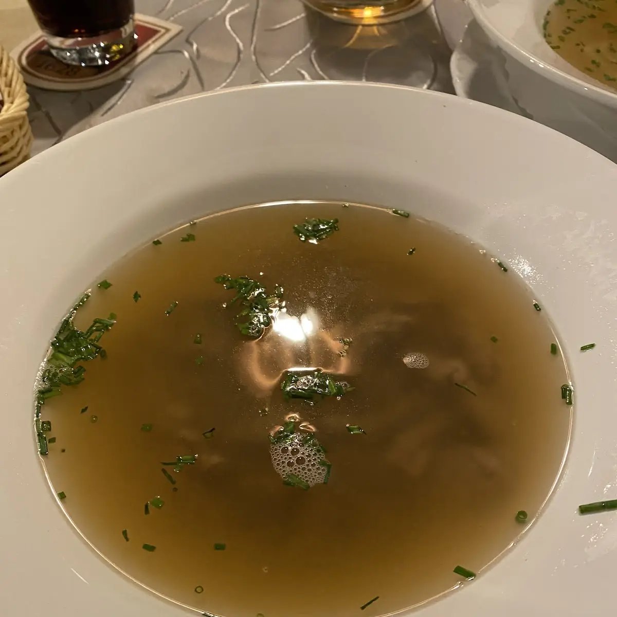 Suppe