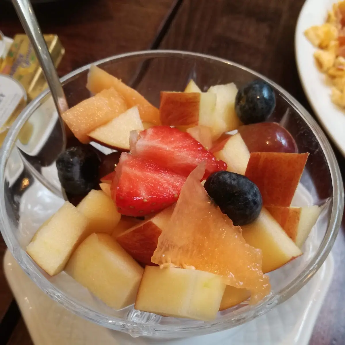 Obstsalat