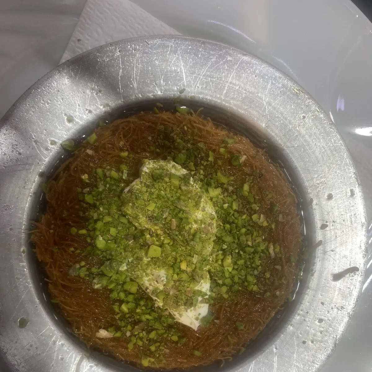 Künefe