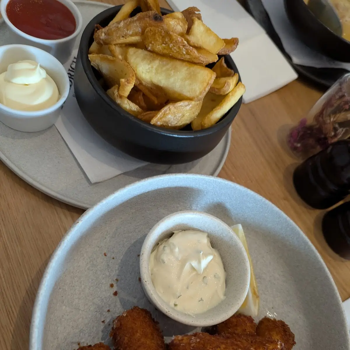 Fish&Chips