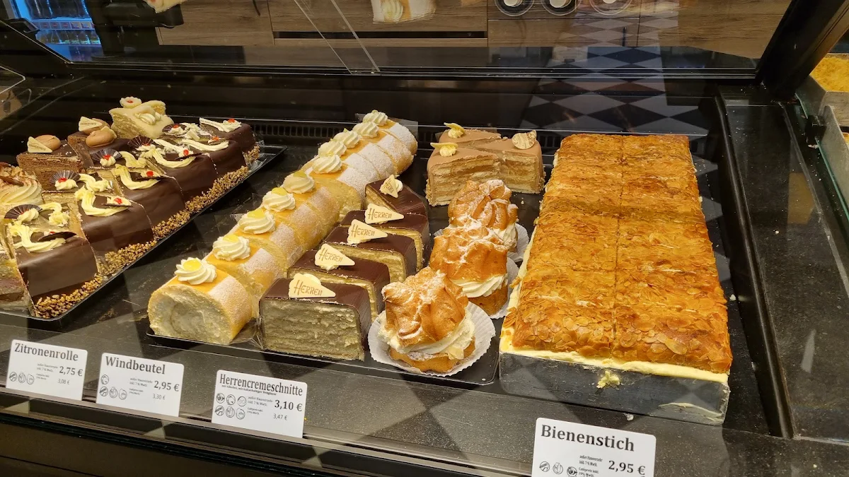 Schnitte