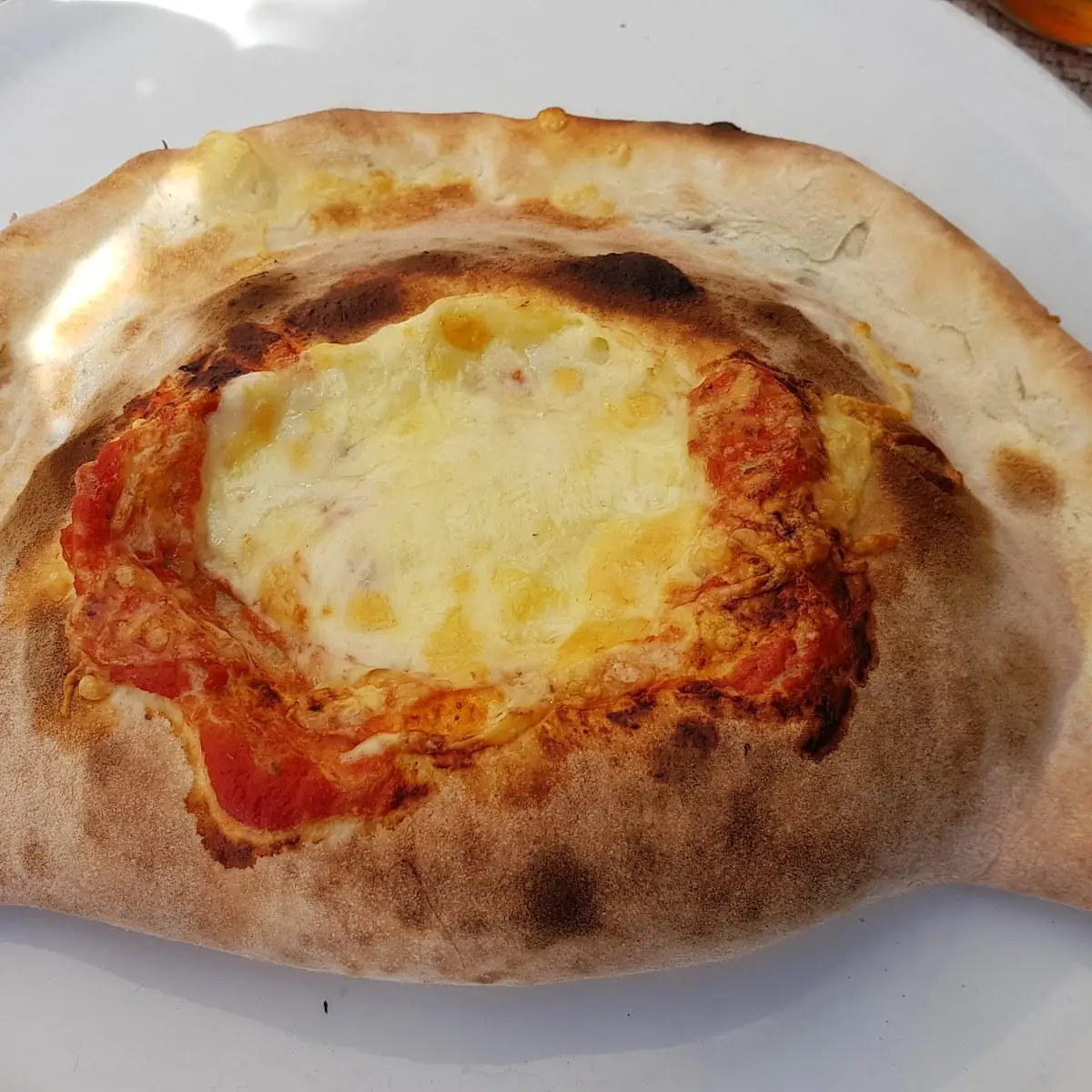 Calzone
