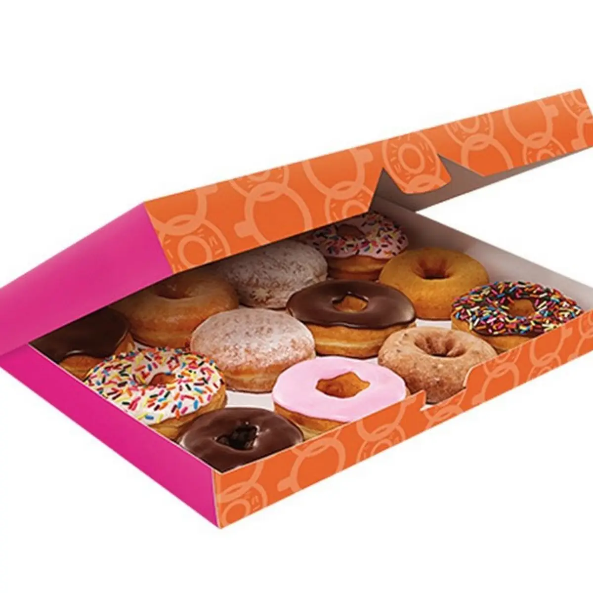 Doughnut