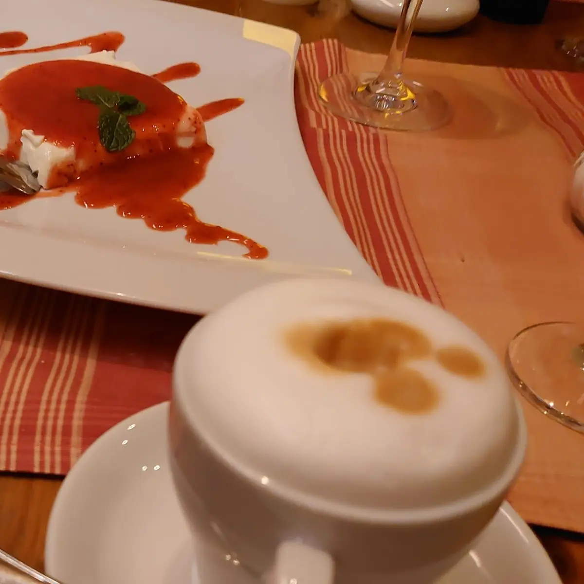 Cappuccino