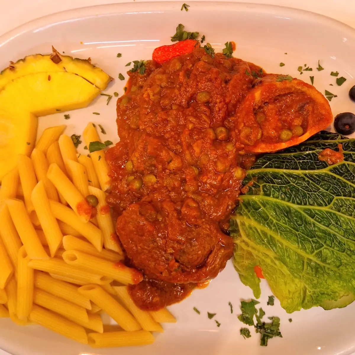 Ossobuco