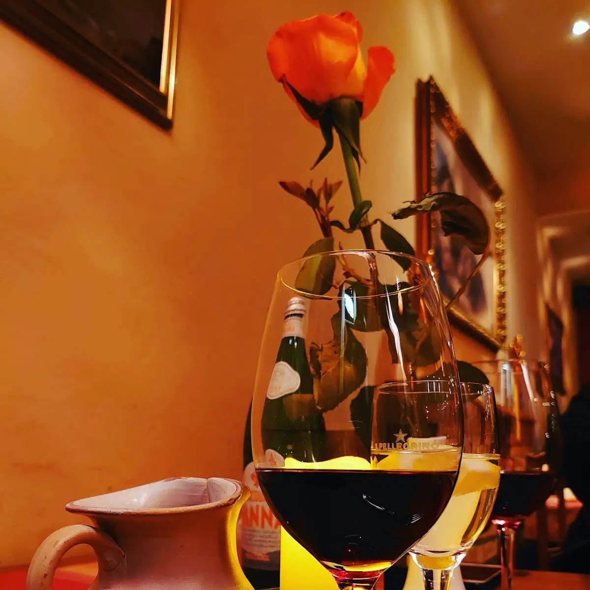 Rotwein