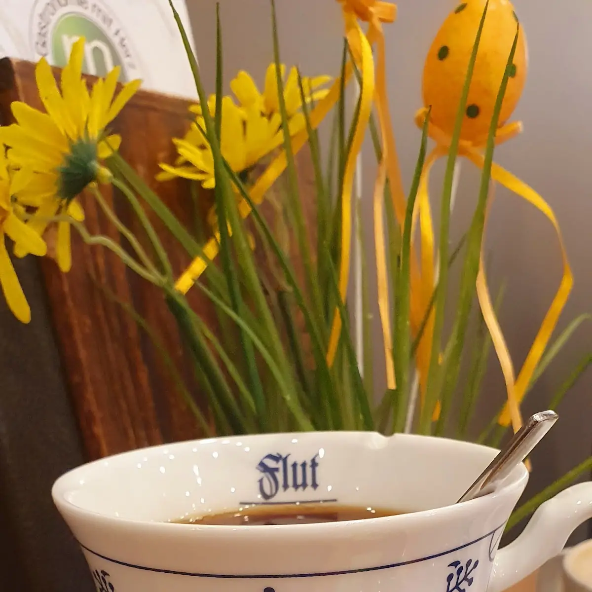Der Kaffee