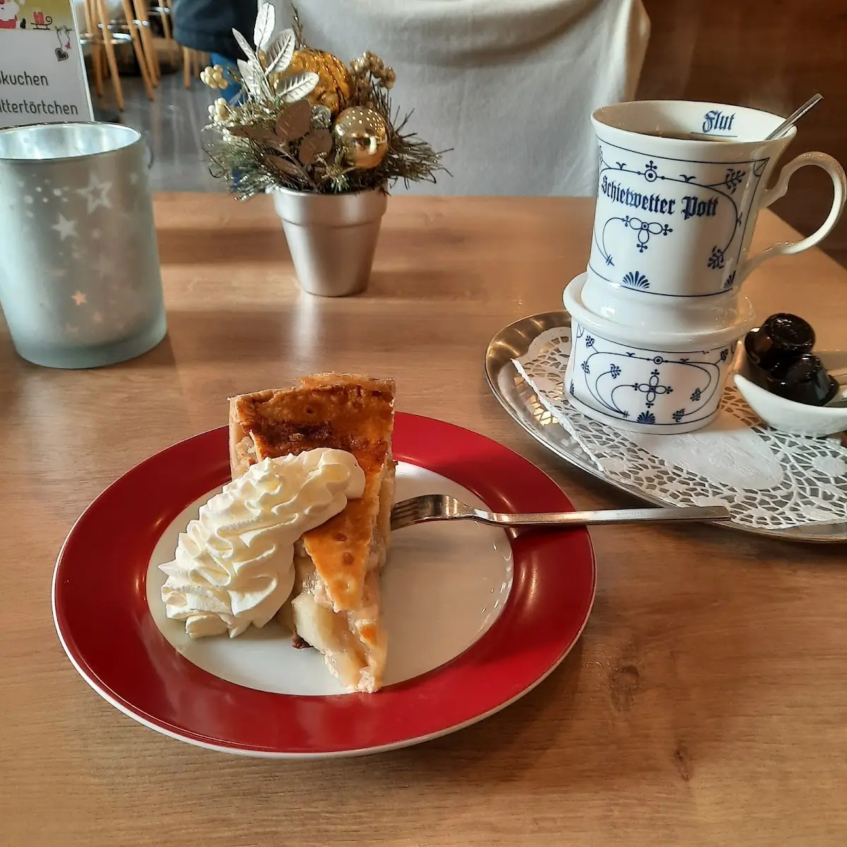 Kuchen