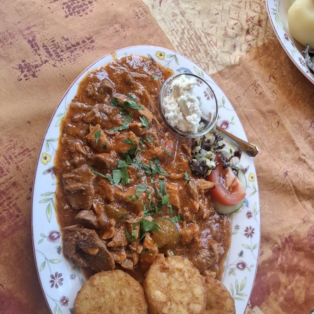 Schweinefleisch