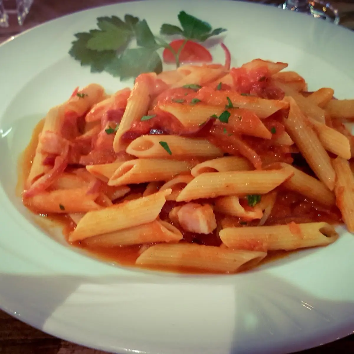 Penne