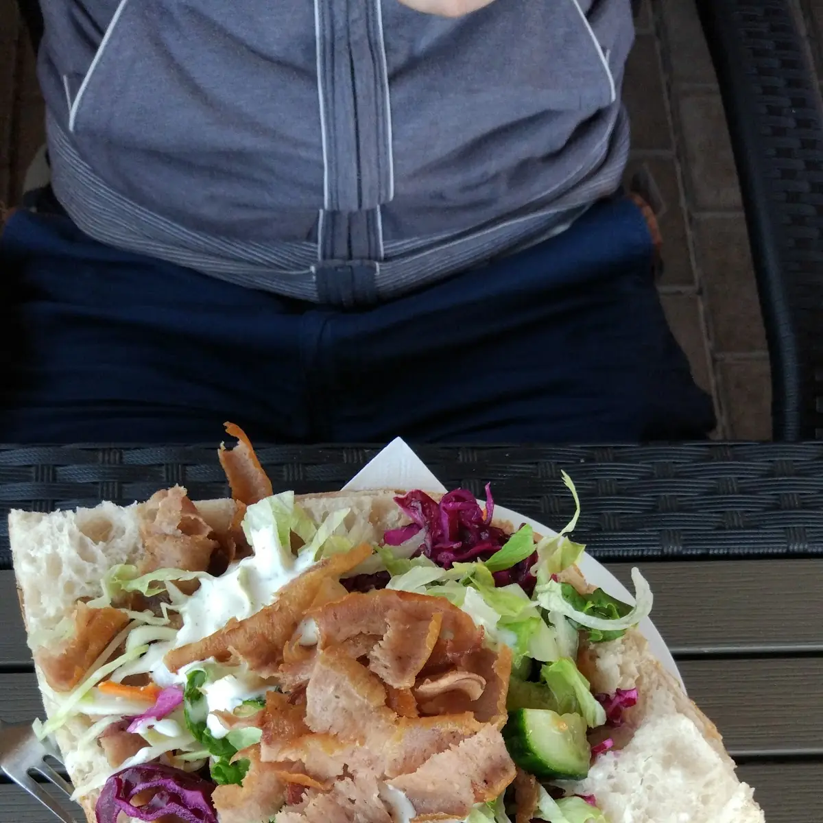 Döner Normal