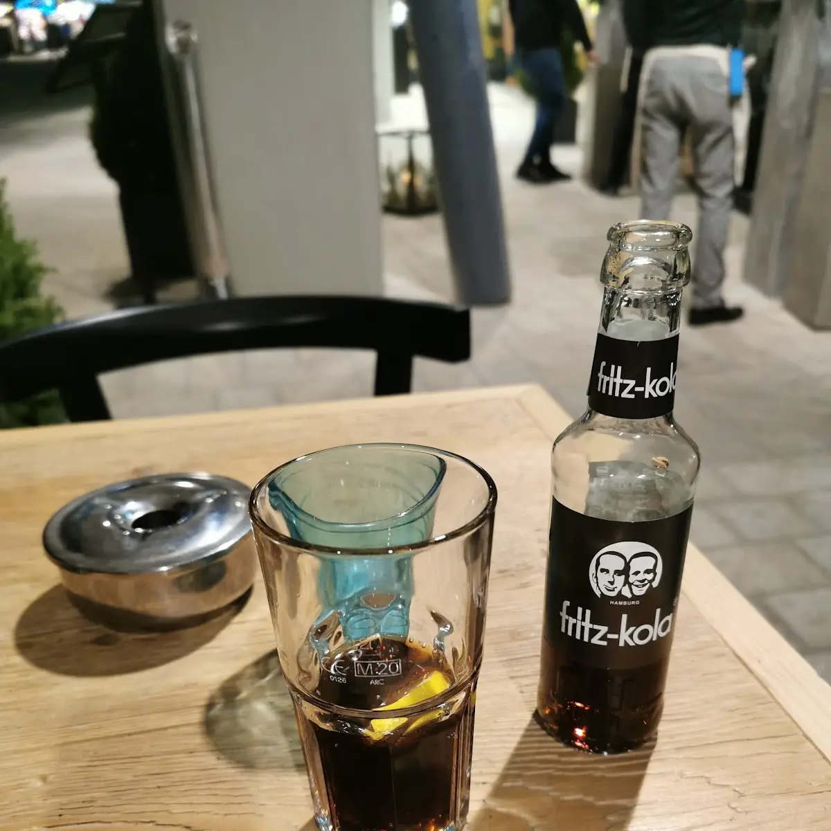 Cola
