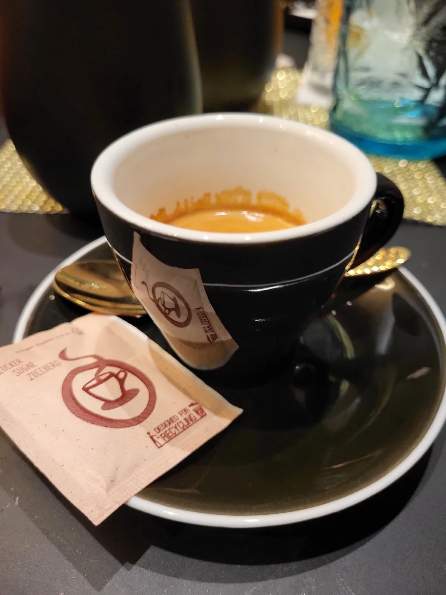Espresso
