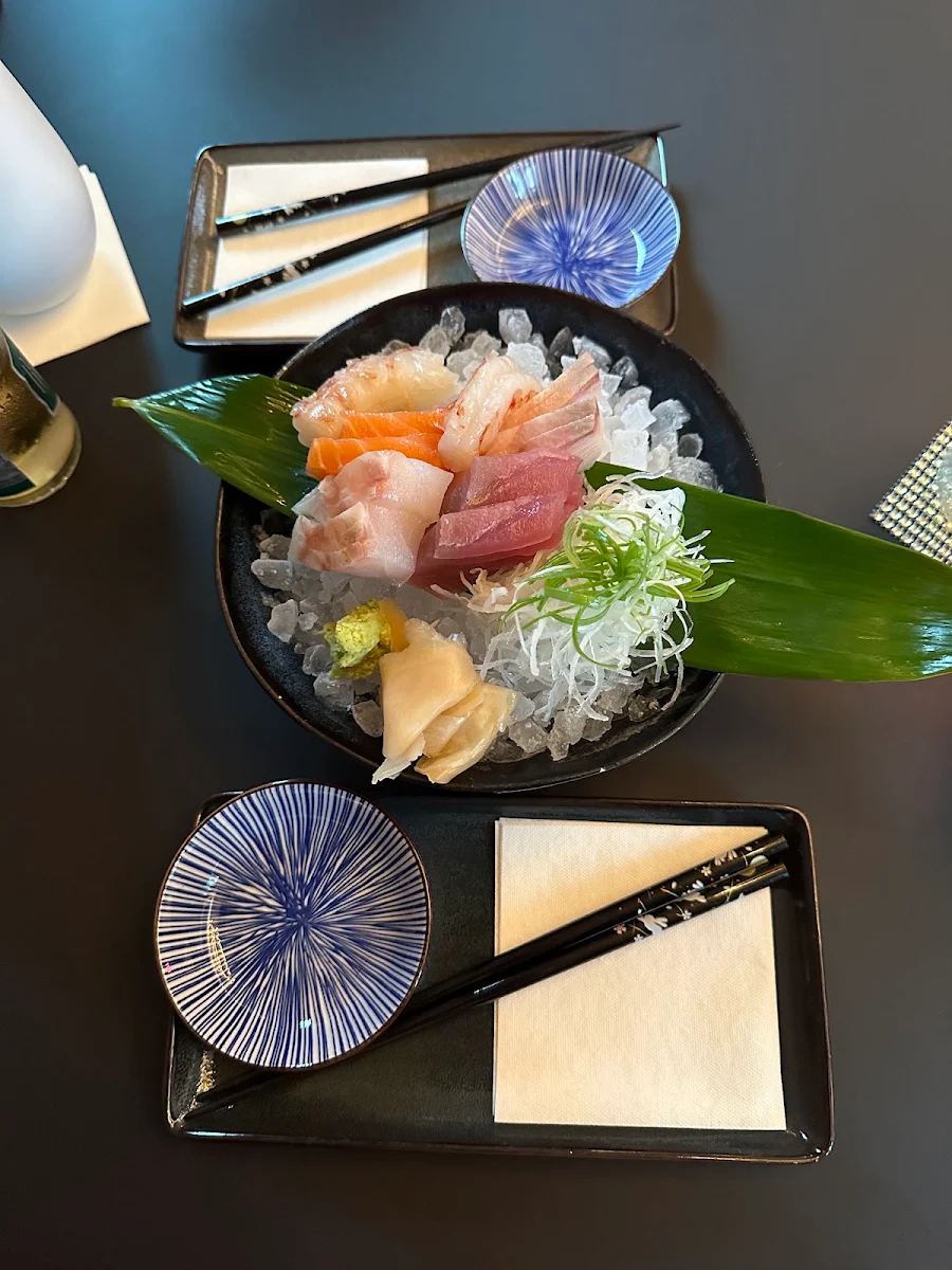 Sashimi