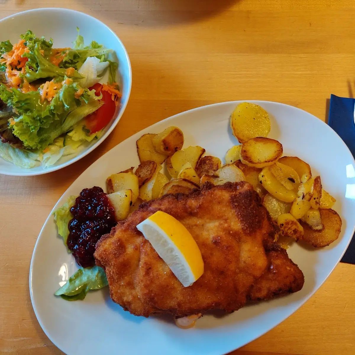 Cordon Bleu