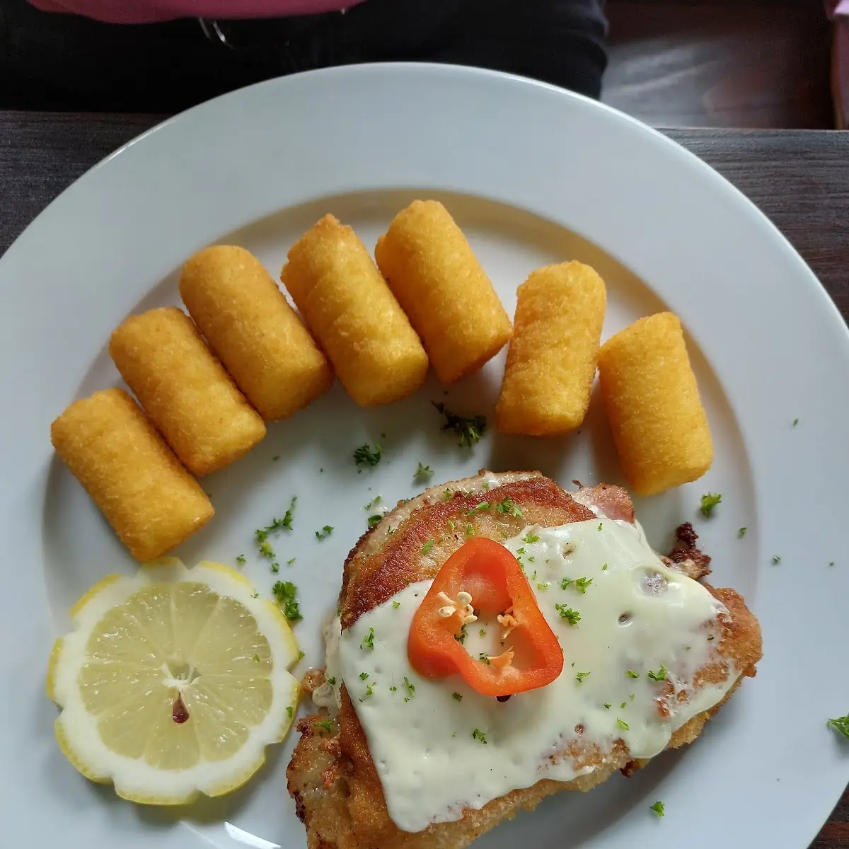 Cordon Bleu