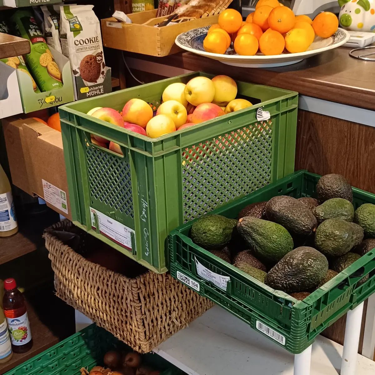 Avocado