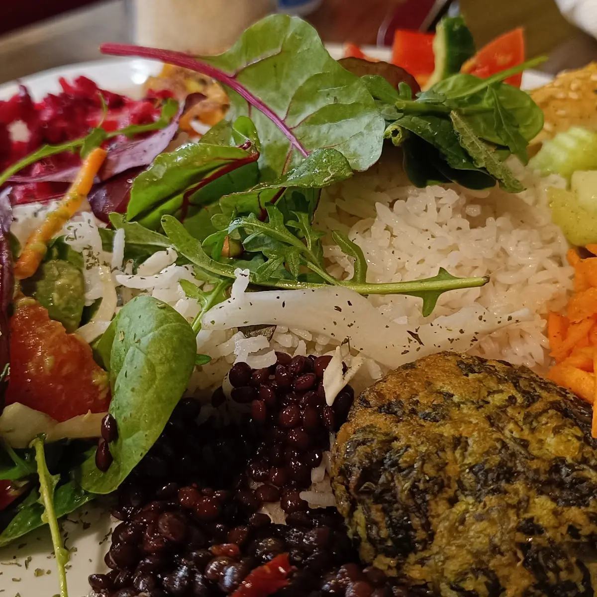 Salad