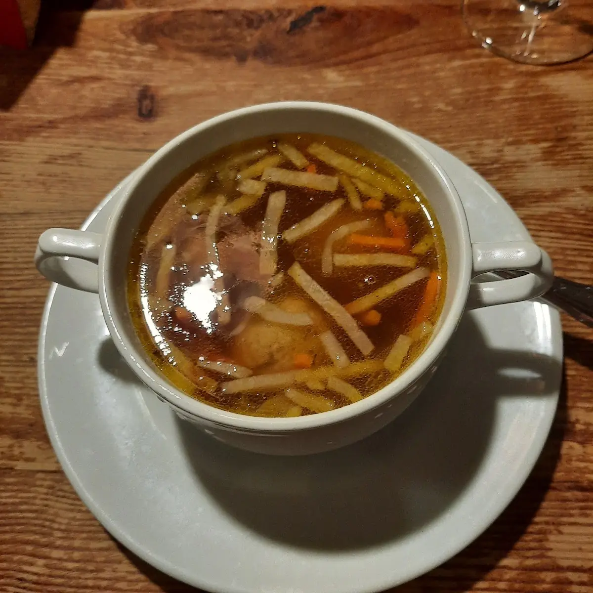 Suppe
