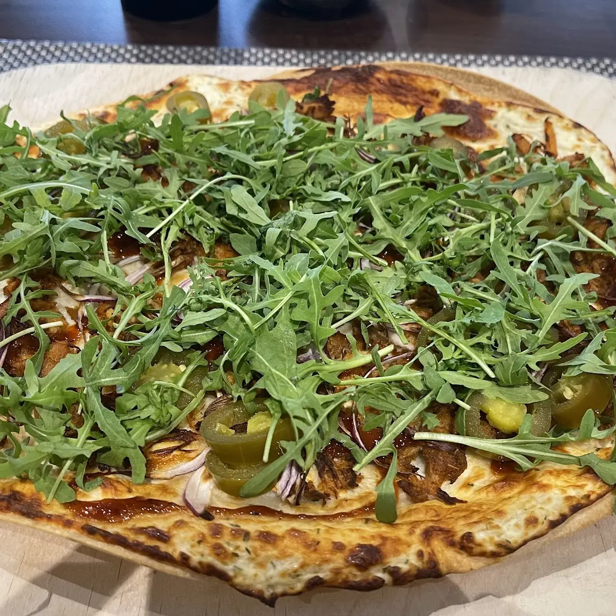 Arugula