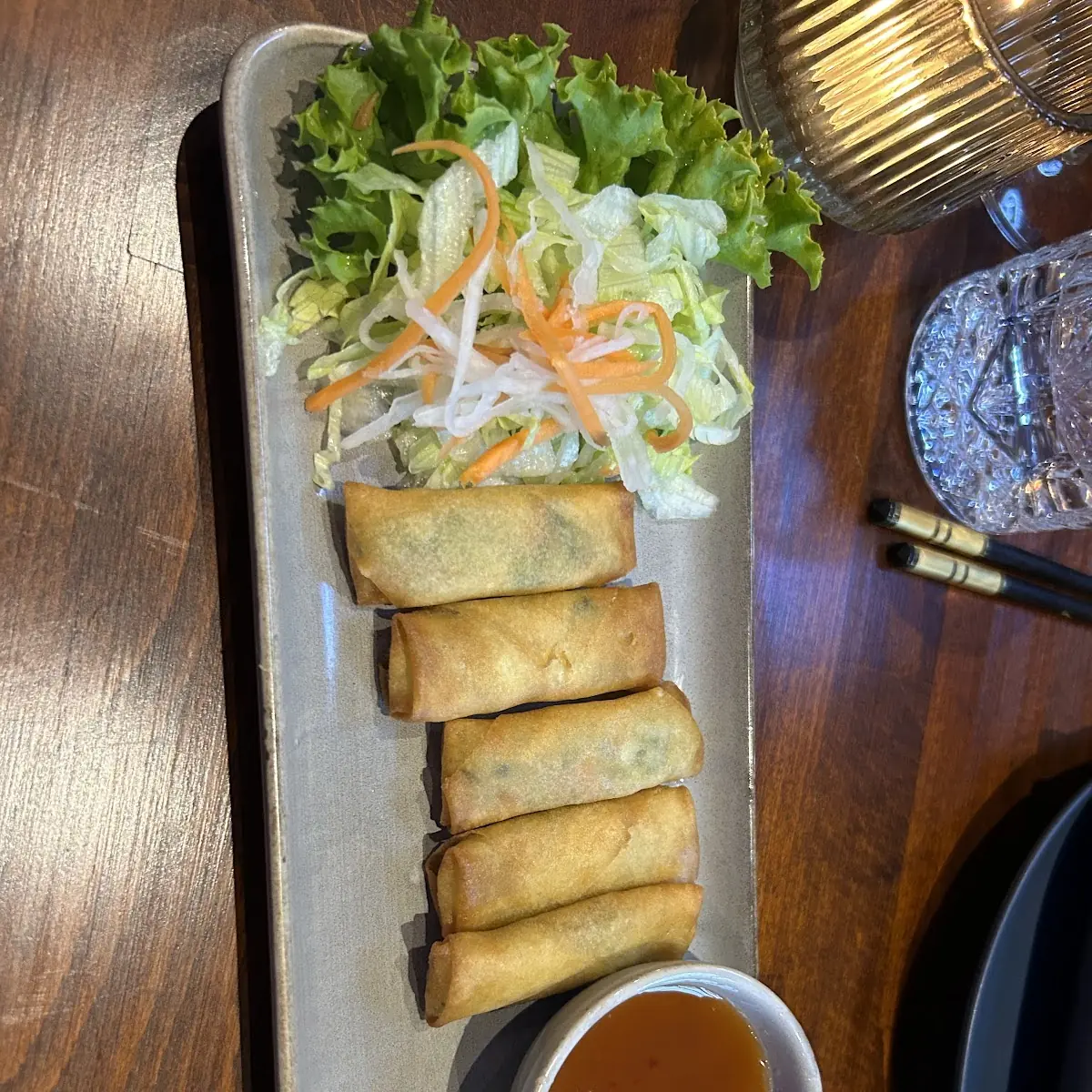 Spring Roll