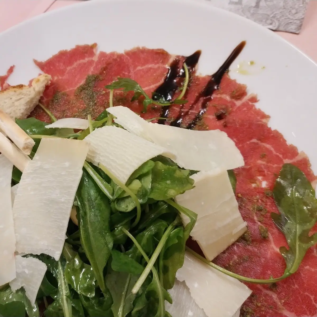 Carpaccio