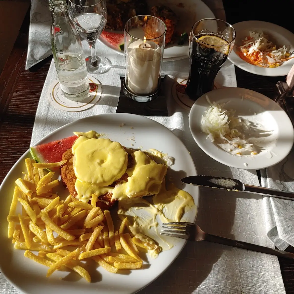 Schnitzel