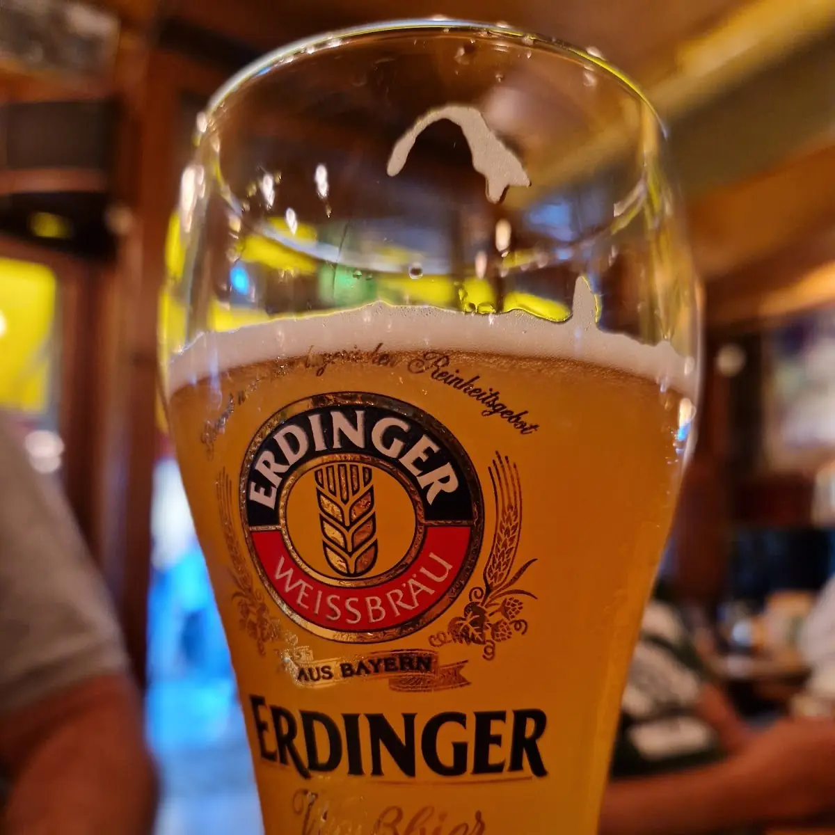 Erdinger