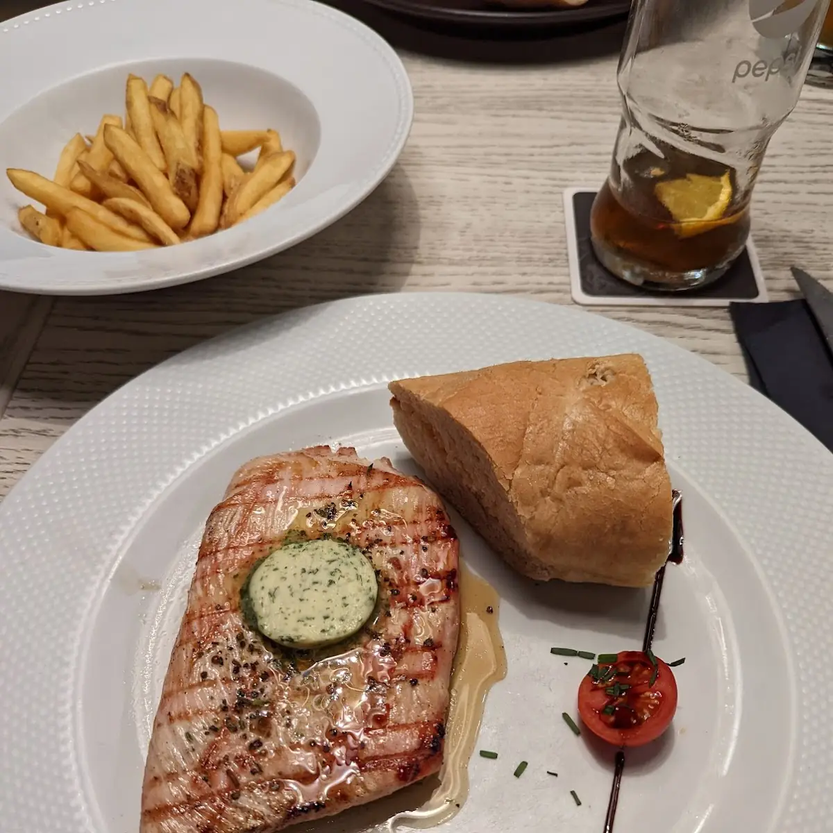 Putensteak