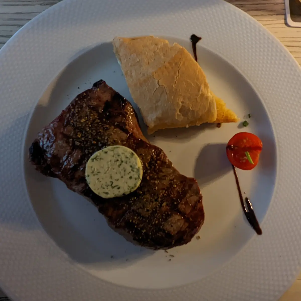 Rumpsteak