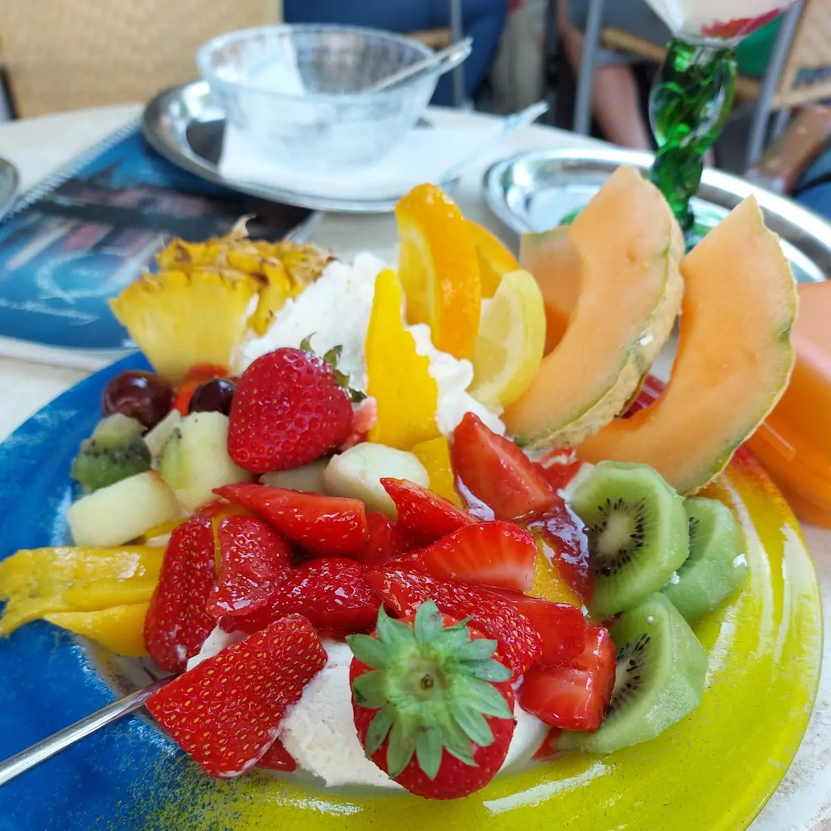 Pizzaeis