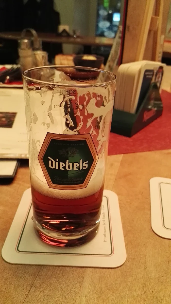 Diebels Alt
