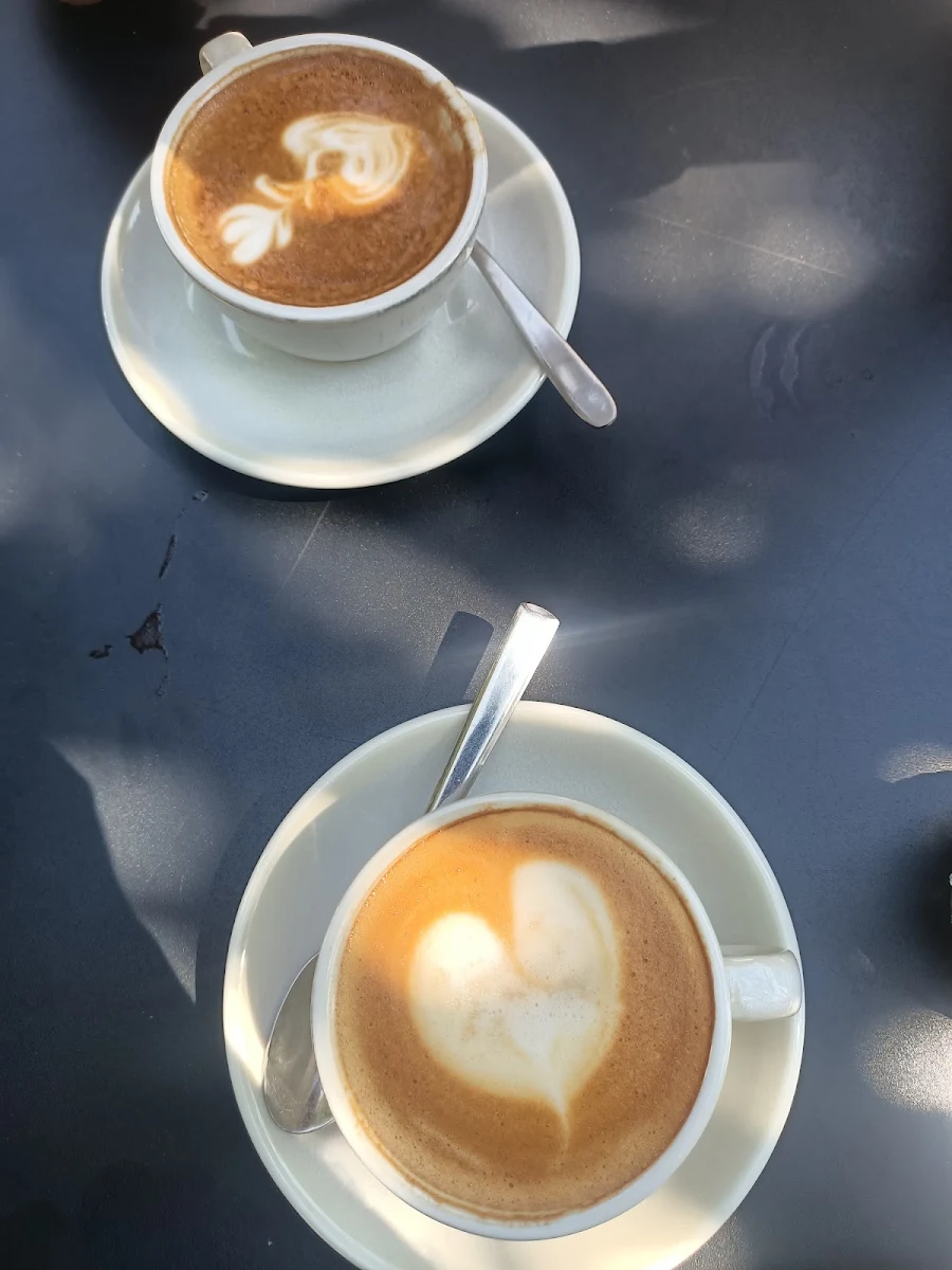 Flat White