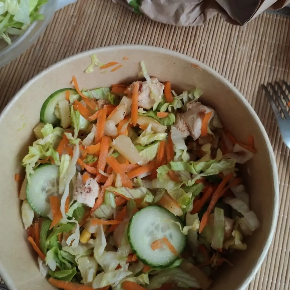 Salads