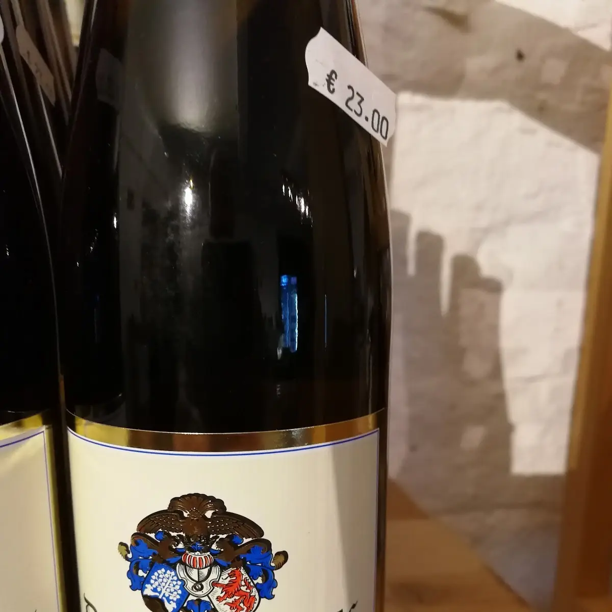 Wines
