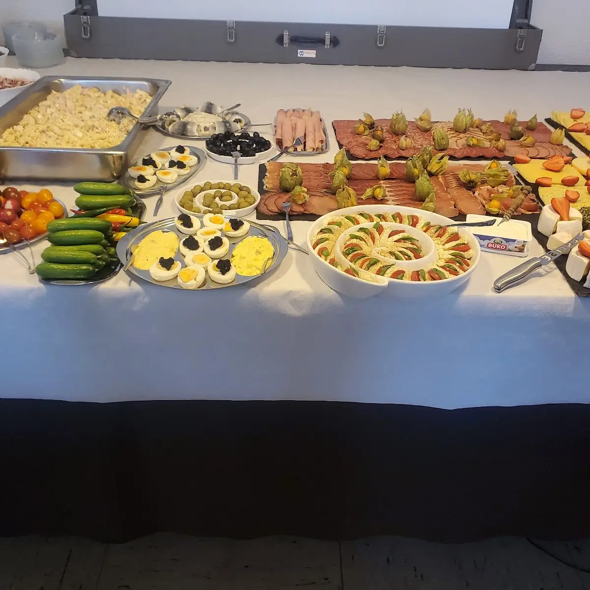 Salads
