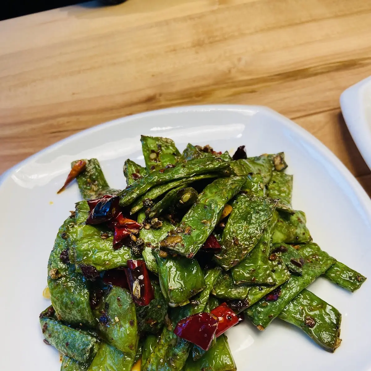 Peppers