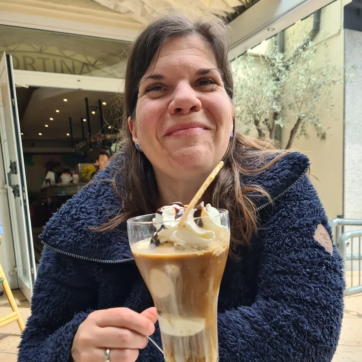 Eiscafe