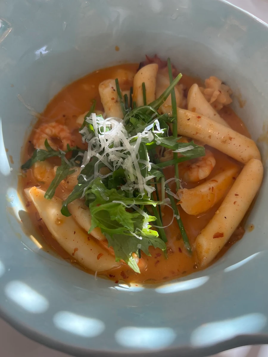 Pasta