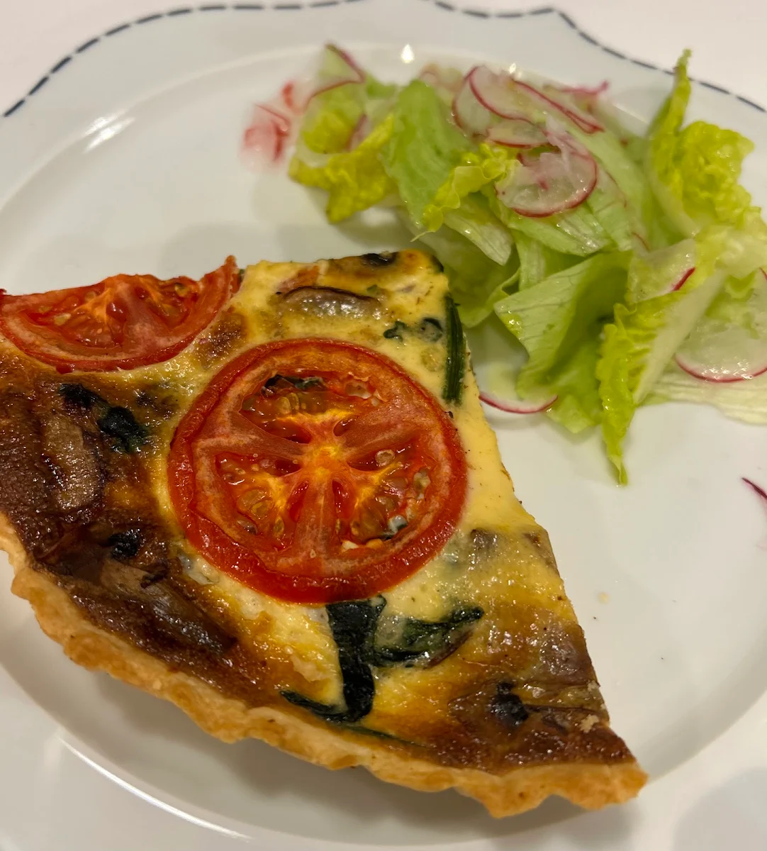 Quiche